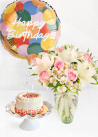 Imagen preview para Kit Cumpleañero - 1