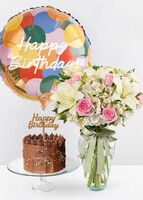 Imagen preview para Kit Cumpleañero Florence - 1