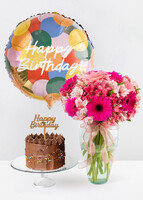 Imagen preview para Kit Cumpleañero Florence - 1