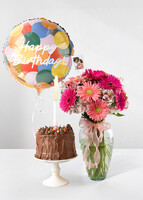 Imagen preview para Kit Cumpleañero Personalizado - 1