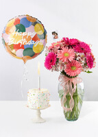 Imagen preview para Kit Cumpleañero Personalizado - 1