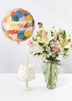 Kit Cumpleañero Personalizado