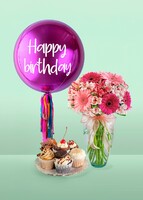 Imagen preview para Kit Cumpleañero - 1