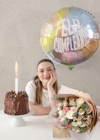 Imagen preview para Kit Cumpleañero  - 1