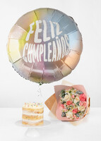 Kit Cumpleañero