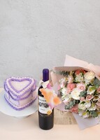 Imagen preview para Kit Cumpleañero Sagitario - 1