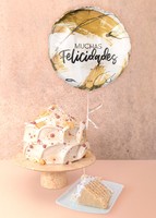 Imagen preview para Kit Cumpleañero The Wish - 1