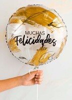 Imagen preview para Kit Cumpleañero The Wish - 3