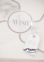 Imagen preview para Kit Cumpleañero The Wish - 4