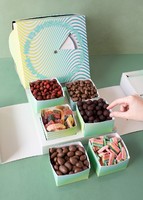 Imagen preview para Kit Cumpleaños con Botanas - 2