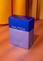 Imagen preview para Loción Nautica Voyage Caballero 100 ml  - 4
