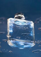 Imagen preview para Loción Nautica con Globo "Cuanto Te Quiero" - 2