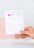 Imagen preview para Manicure y pedicure clásico a domicilio Good Look - 2