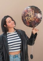 Imagen preview para  Marco, Globo You Rock y Chocolates Turín  - 3