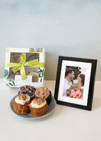 Imagen preview para Marco Negro y Muffins La Divinata - 1