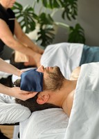 Imagen preview para Masaje 60 min a domicilio SCAPE - 6