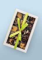 Imagen preview para Mini Brownies 15 pz La Divinata - 6