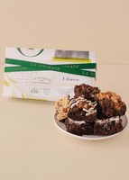 Imagen preview para Mini Brownies La Divinata - 1