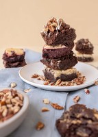 Imagen preview para Mini Brownies La Divinata - 2