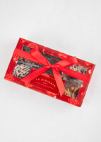 Imagen preview para Mini Brownies Navideños La Divinata - 4