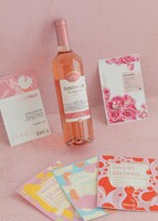 Imagen preview para Kit 5 mascarillas Momiji con Beringer - 2