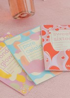 Imagen preview para Kit 5 mascarillas Momiji con Beringer - 5