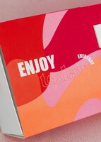 Imagen preview para Kit 5 mascarillas Momiji con Beringer - 6