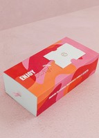 Imagen preview para Kit 5 mascarillas Momiji con Beringer - 7