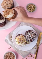 Imagen preview para Muffins 6 pz La Divinata - 4