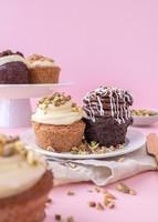 Imagen preview para Muffins 6 pz La Divinata - 5