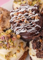 Imagen preview para Muffins 6 pz La Divinata - 3