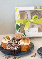 Imagen preview para Muffins La Divinata - 1