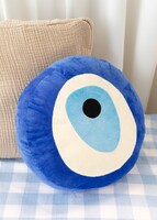 Imagen preview para Ojo Turco Peluche - 1