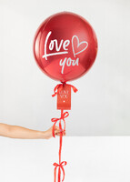 Imagen preview para Orbz con Polaroid Love You - 3