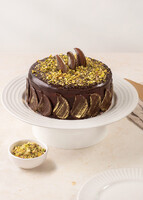 Imagen preview para Pastel Chocolate Dubai Tere Cazola - 1