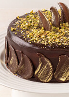 Imagen preview para Pastel Chocolate Dubai Tere Cazola - 4