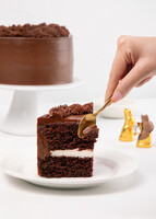 Imagen preview para Pastel Conejito Turín La Divinata - 2