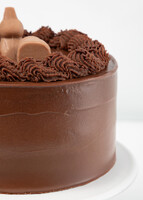 Imagen preview para Pastel Conejito Turín La Divinata - 4