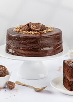 Imagen preview para Pastel Ferrero La Divinata - 1