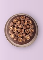 Imagen preview para Pastel Ferrero La Divinata - 4