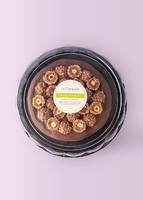 Imagen preview para Pastel Ferrero La Divinata - 6