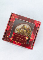 Imagen preview para Pastel Individual Pistache Navidad La Divinata - 4