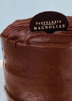 Imagen preview para Pastel Vainilla Cocoa Magnolias - 3