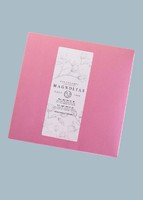 Imagen preview para Pastel Vainilla Cocoa Magnolias - 2