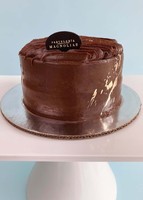 Imagen preview para Pastel Vainilla Cocoa Magnolias - 1