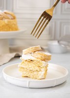 Imagen preview para Pastel Mil Hojas El Globo - 2