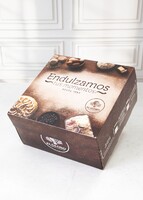 Imagen preview para Pastel Mil Hojas El Globo - 6