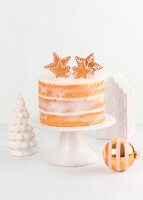 Imagen preview para Pastel Navideño la Divinata  - 2