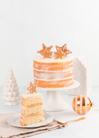 Imagen preview para Pastel Navideño la Divinata  - 1