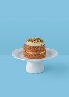 Imagen preview para Pastel Pistache Ind. La Divinata - 2